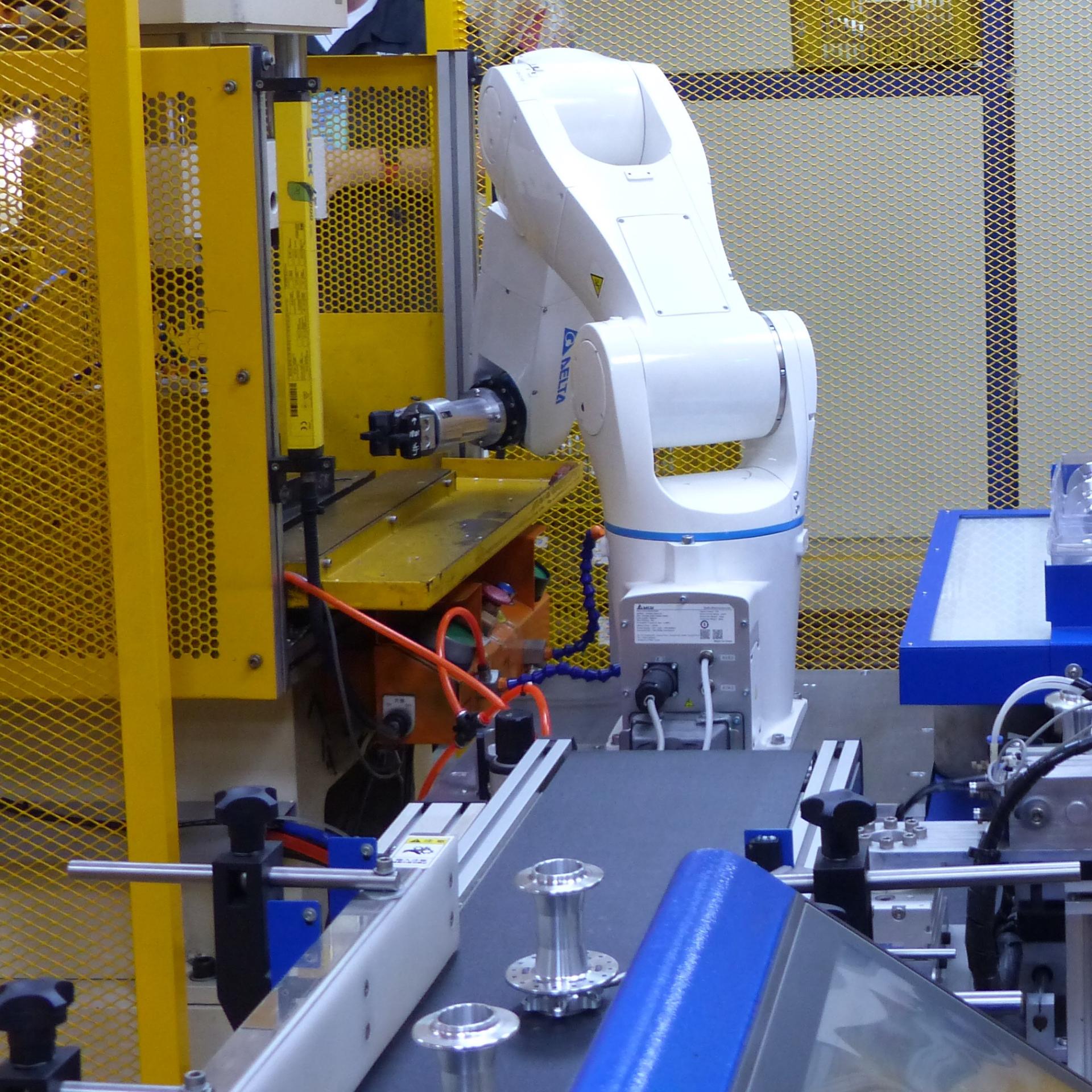 Bicycle manufacturing 