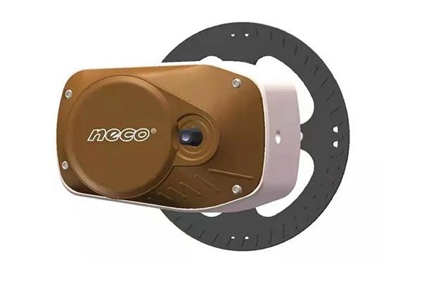 MM18 The torque sensor MM18