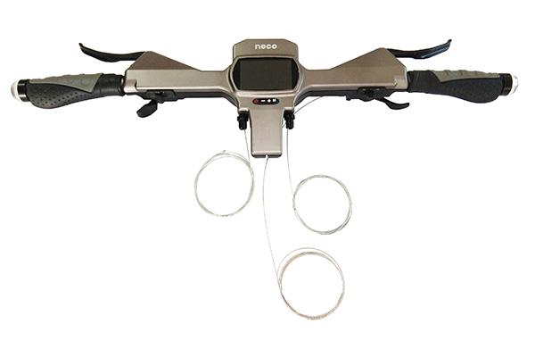 Neco all in one handlebar