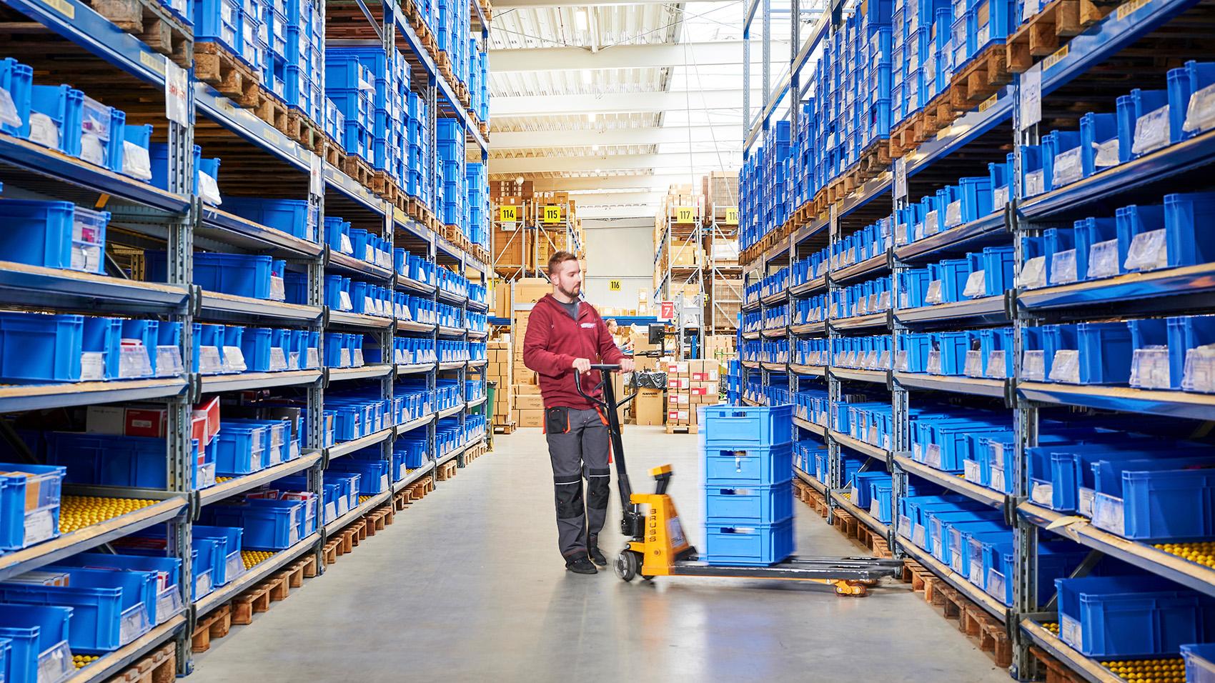 Sport Import Warehouse