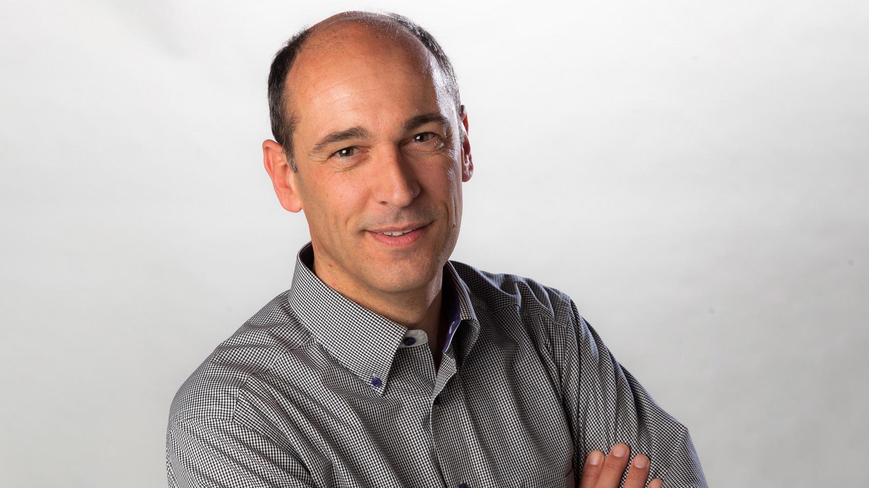 Jan-Willem van Schaik 