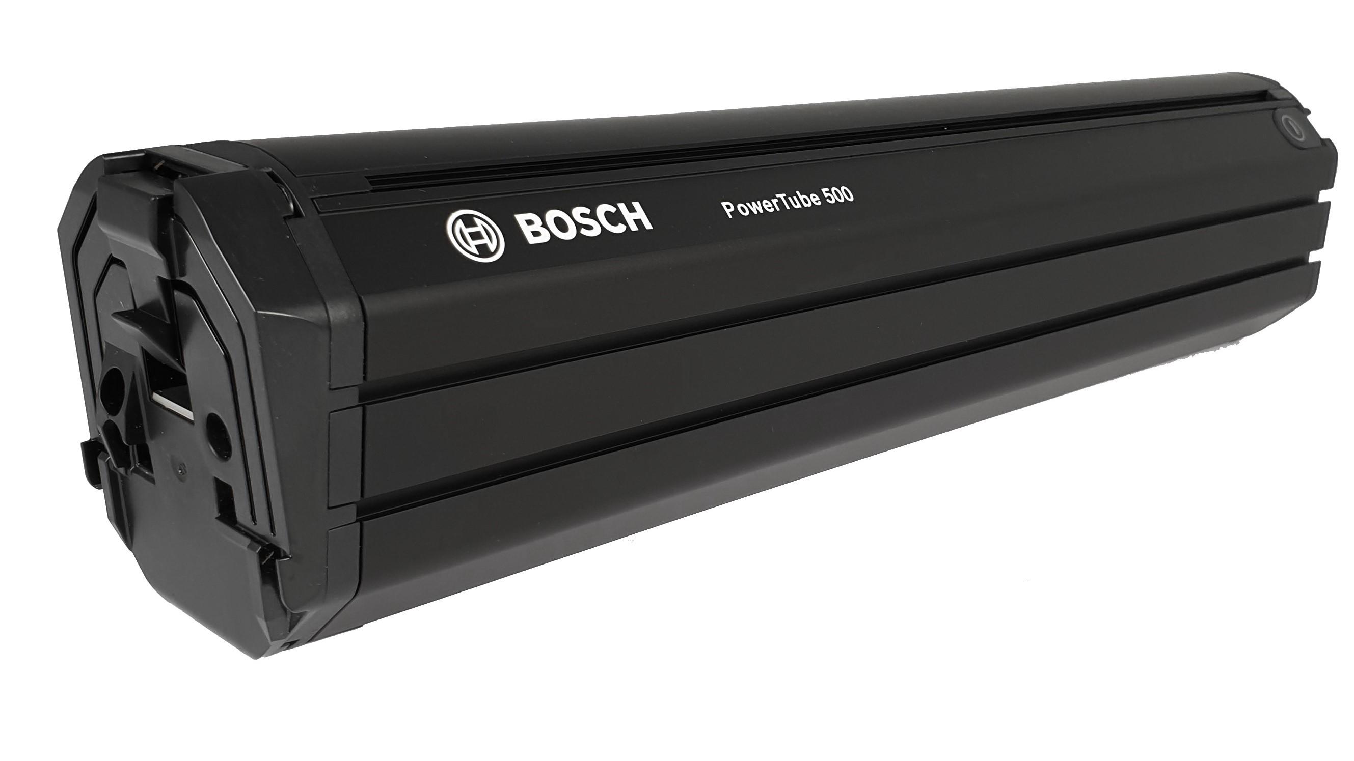 Bosch accu