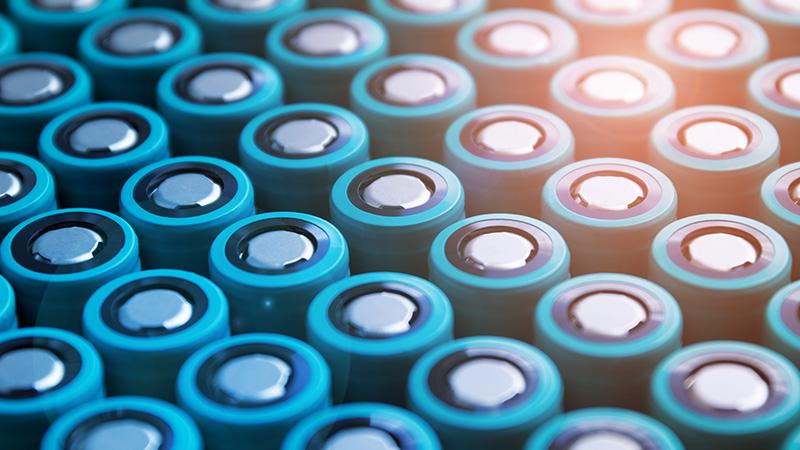 Impact on battery market