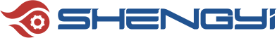 Logo Shengyi