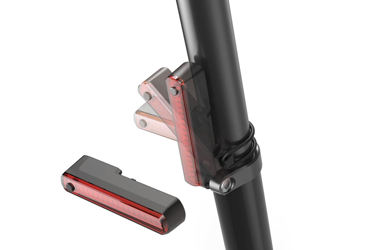 LITEMOVE TL01 and 02 tail light 