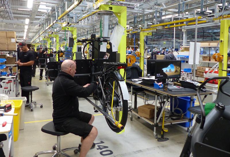 Riese Mueller interview