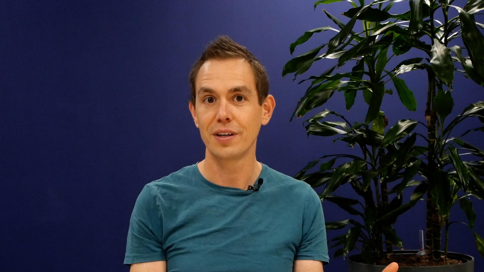 Erik Bronsvoort: “The bicycle industry can become a leader instead of a laggard when it comes to sustainable production”