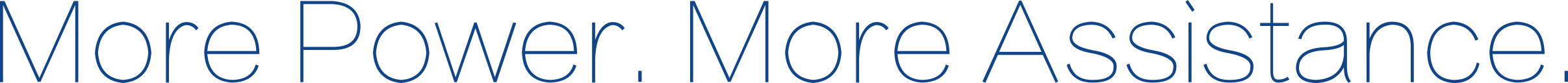 Shengyi Motor: More Powe. More Assistance