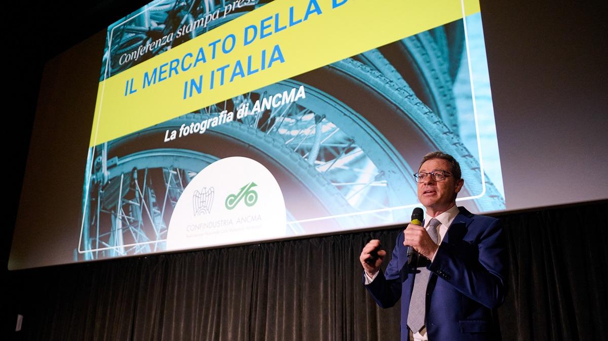 Market report Italy Piero Nigrelli