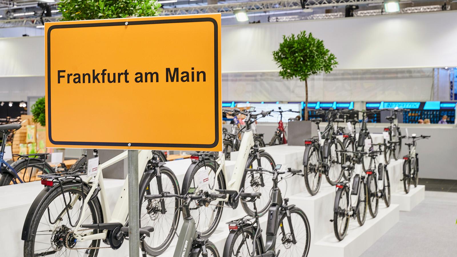 Eurobike expecations