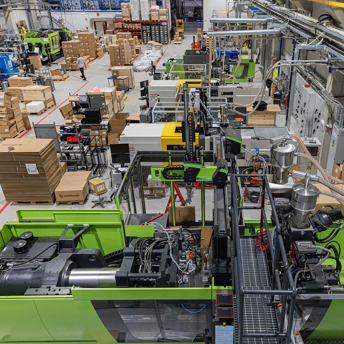 Herrmans Bike Components 