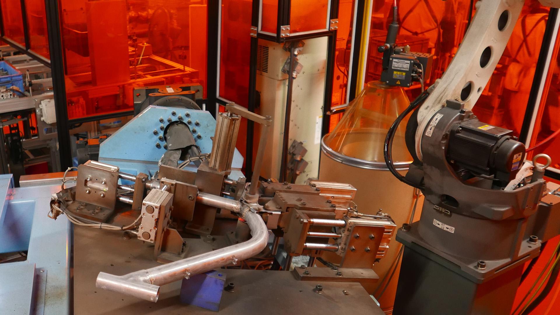 Panasonic Cycle Technology