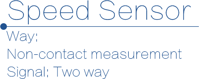 Speed Sensor