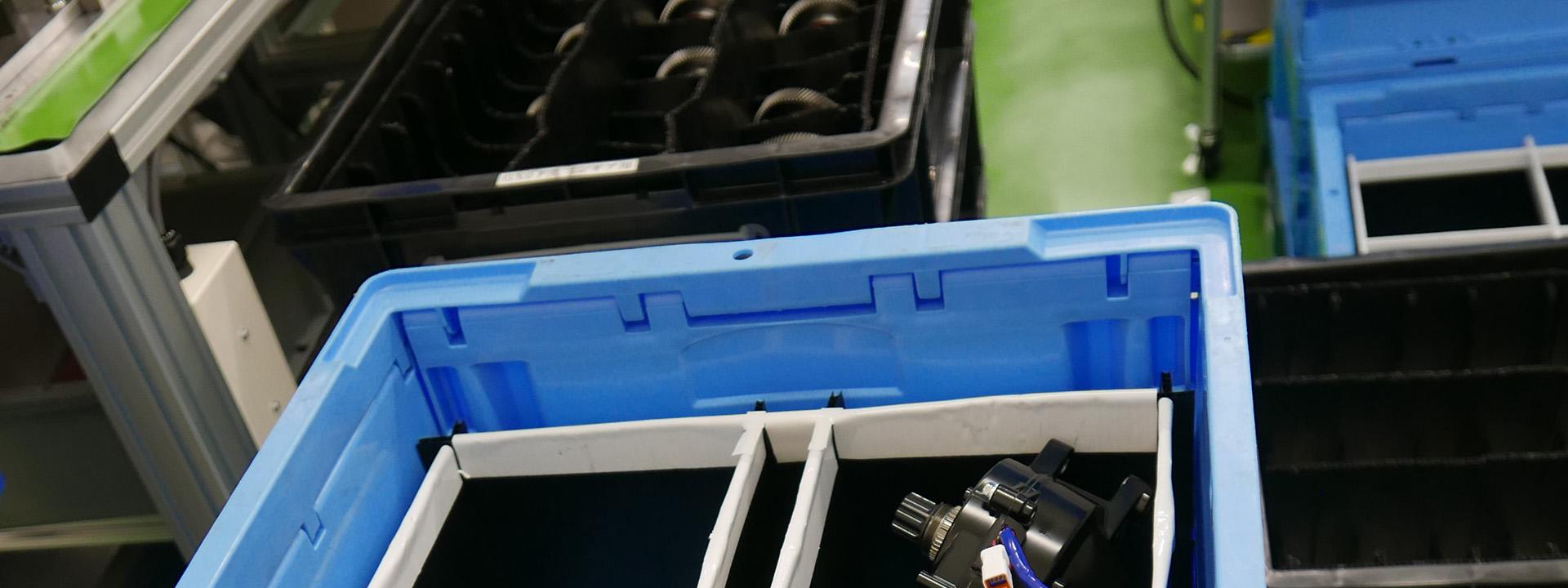 Panasonic Cycle Technology