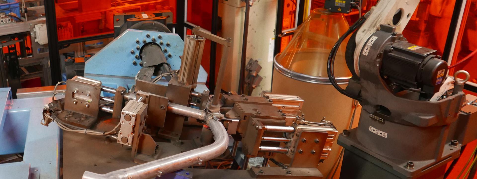 Panasonic Cycle Technology